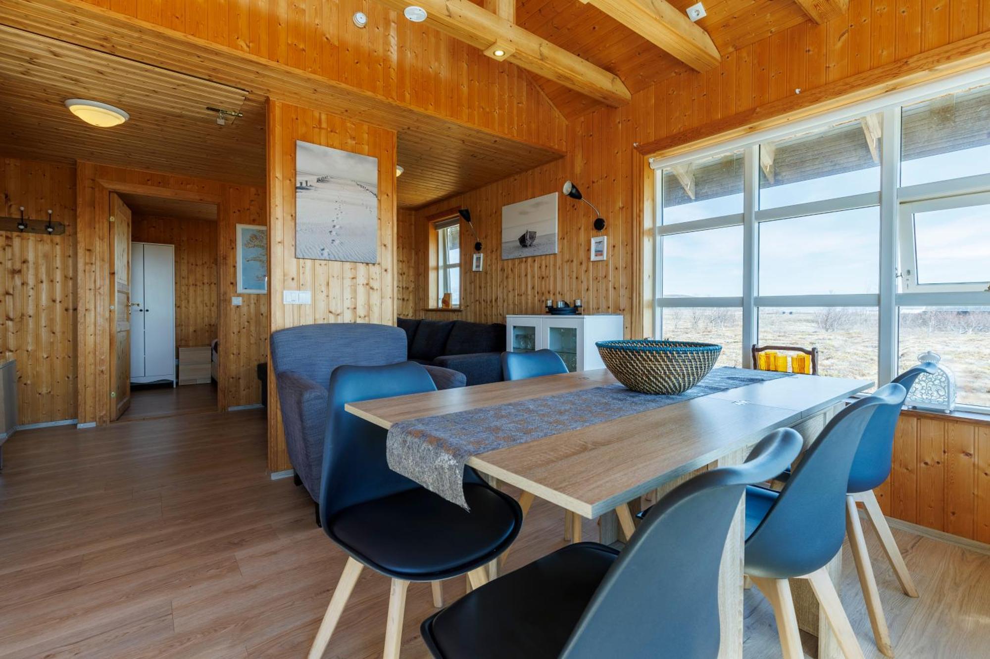 Cozy Cottage House Located At Golden Circle Selfoss Exterior foto