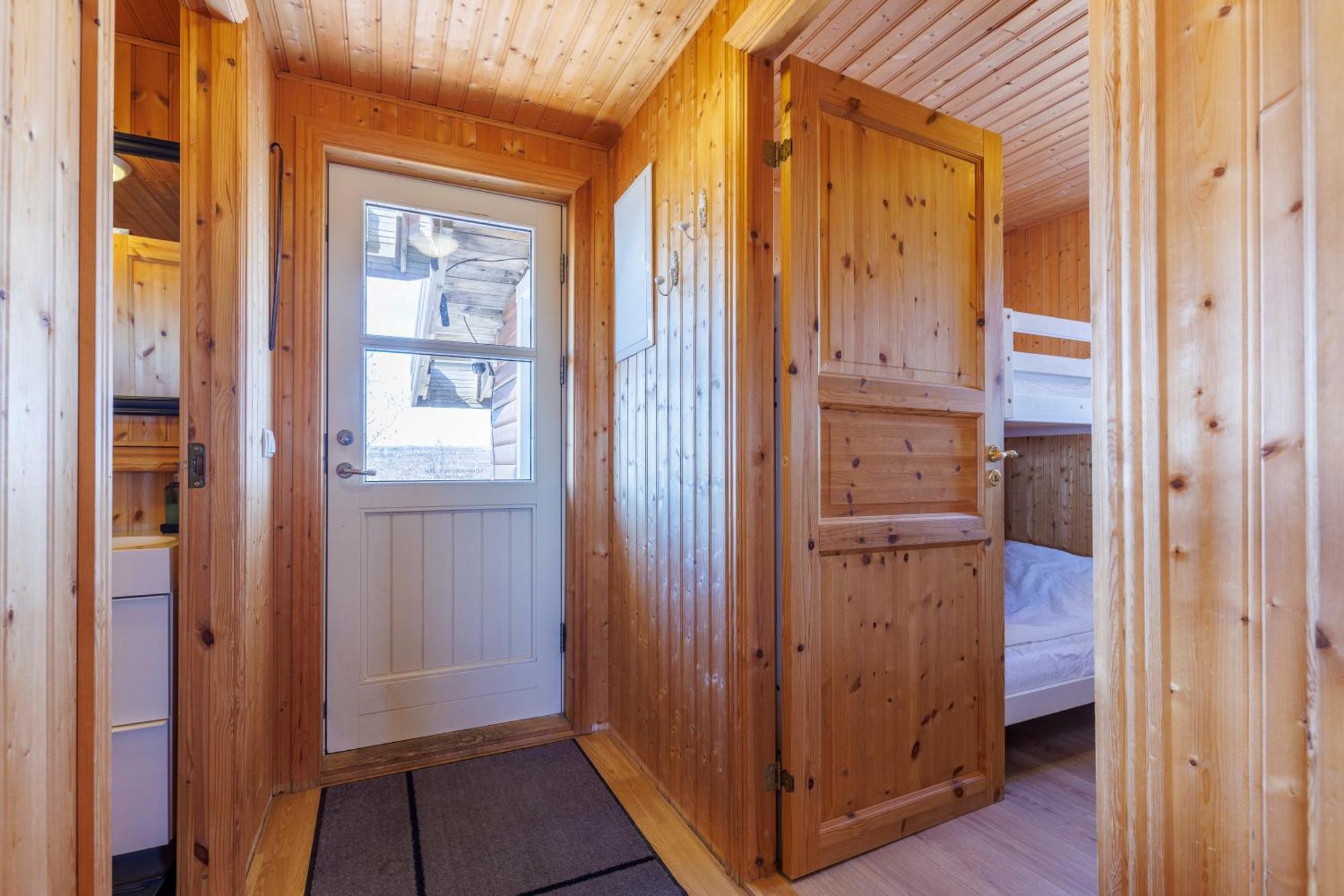 Cozy Cottage House Located At Golden Circle Selfoss Exterior foto